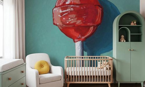 Lollipop Study II