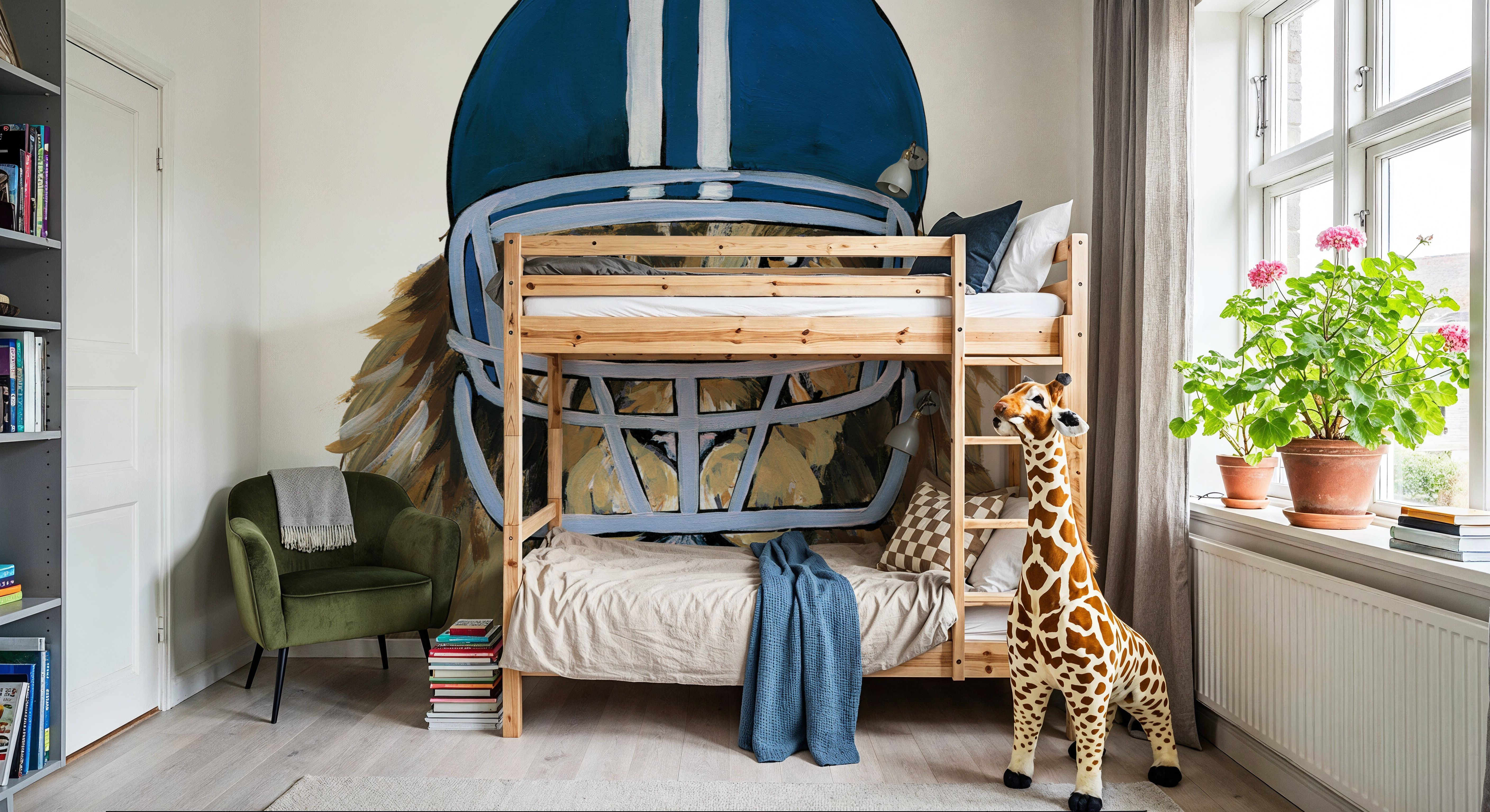 Football Lion, Wallpaper