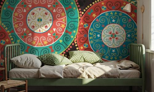 Otomi Dogs VI Dark