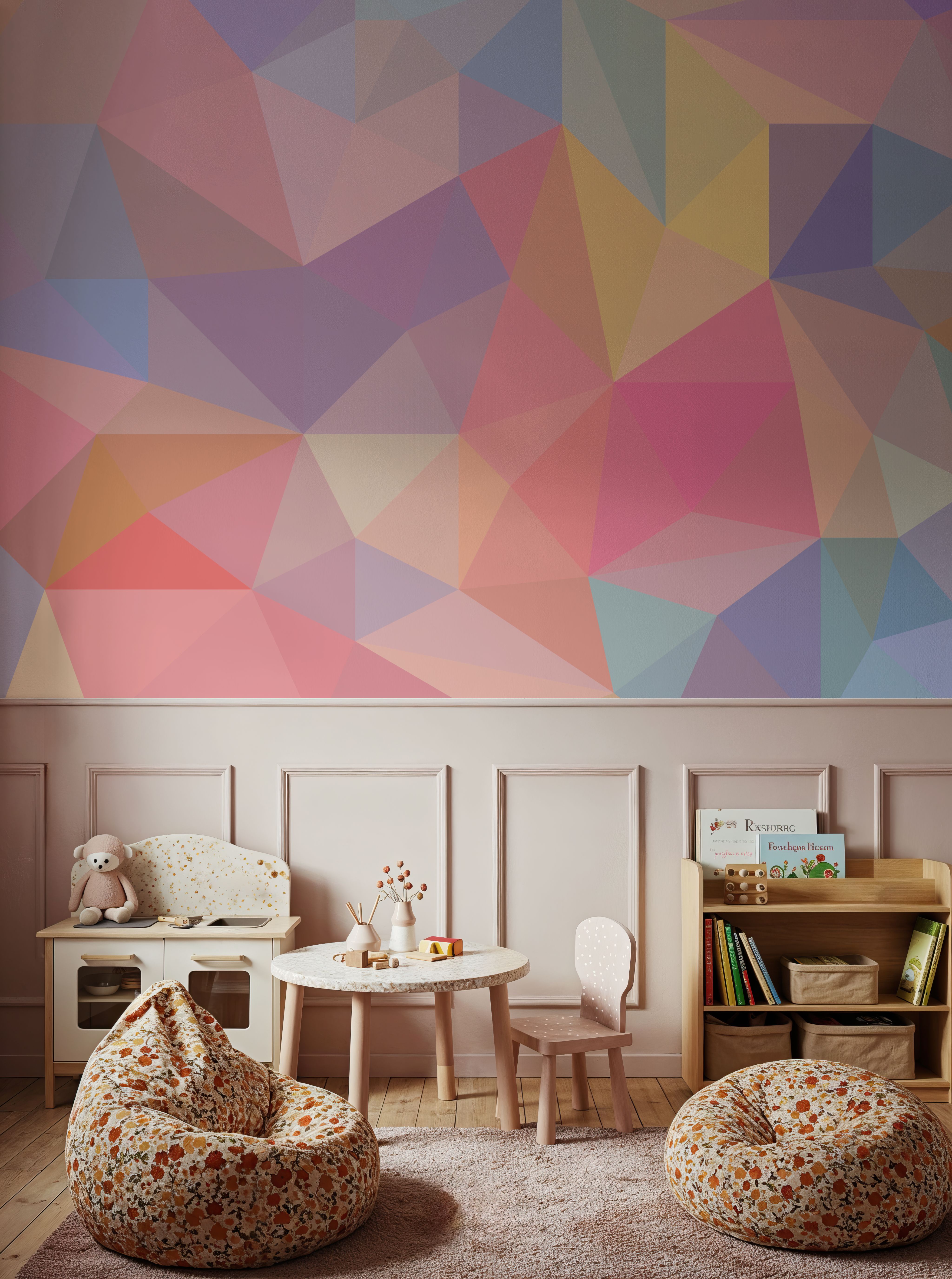 Seamless Mosaic