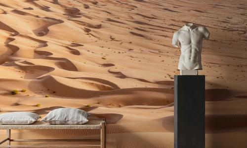 Empty Quarter