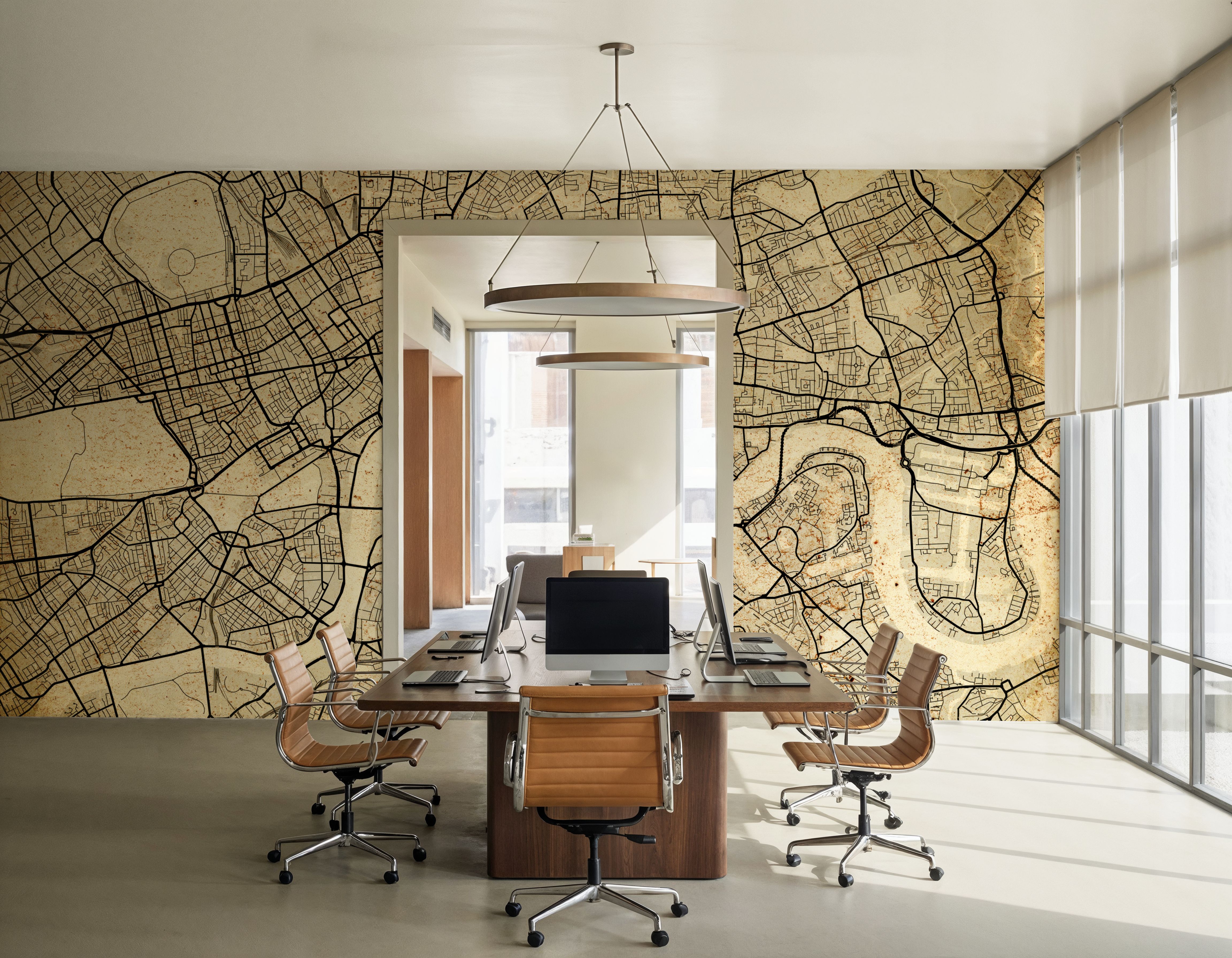 Central London Vintage