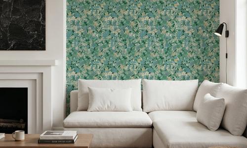 Floral Blossom Juniper