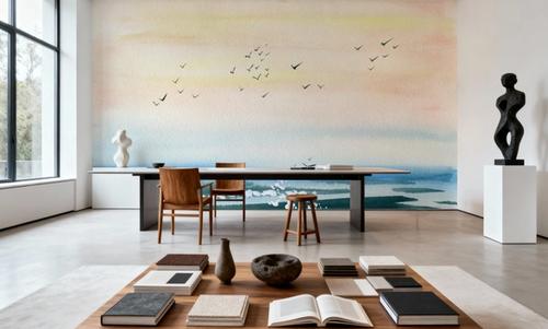 Sunset Shore