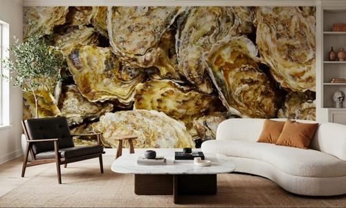 Oyster Patina