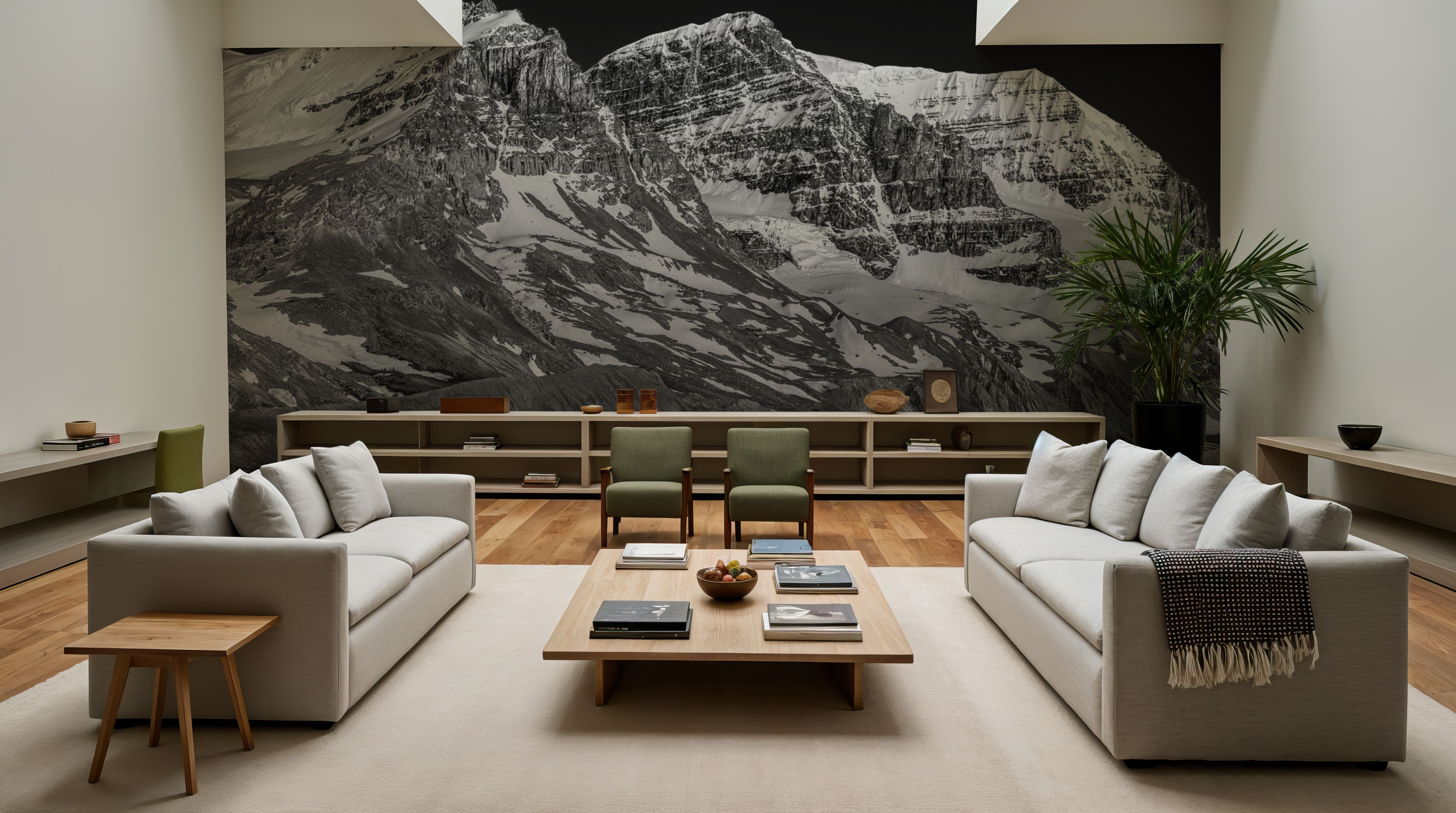 Mount Athabasca
