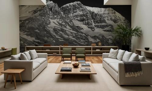 Mount Athabasca