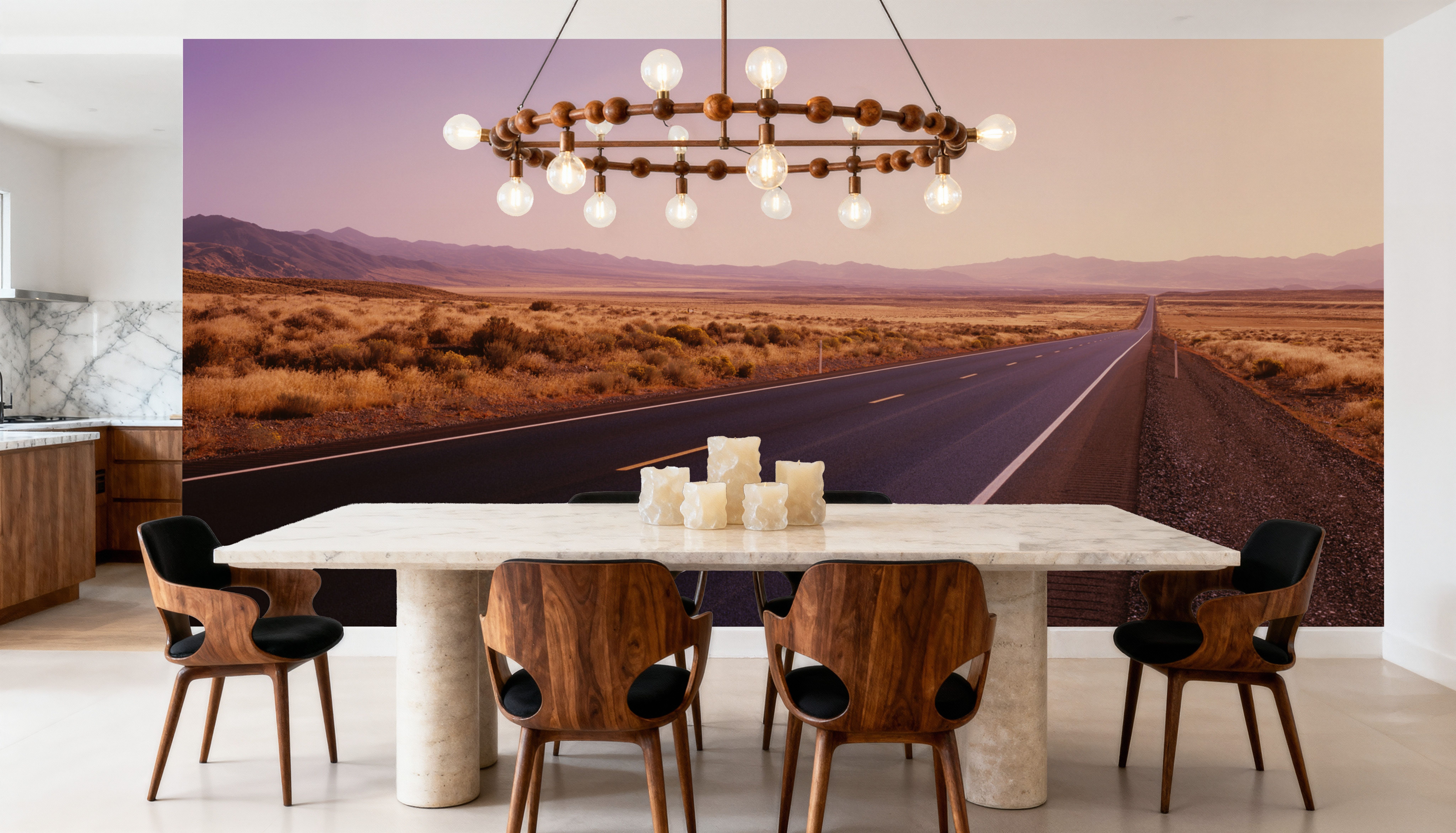 Golden Prairie Road