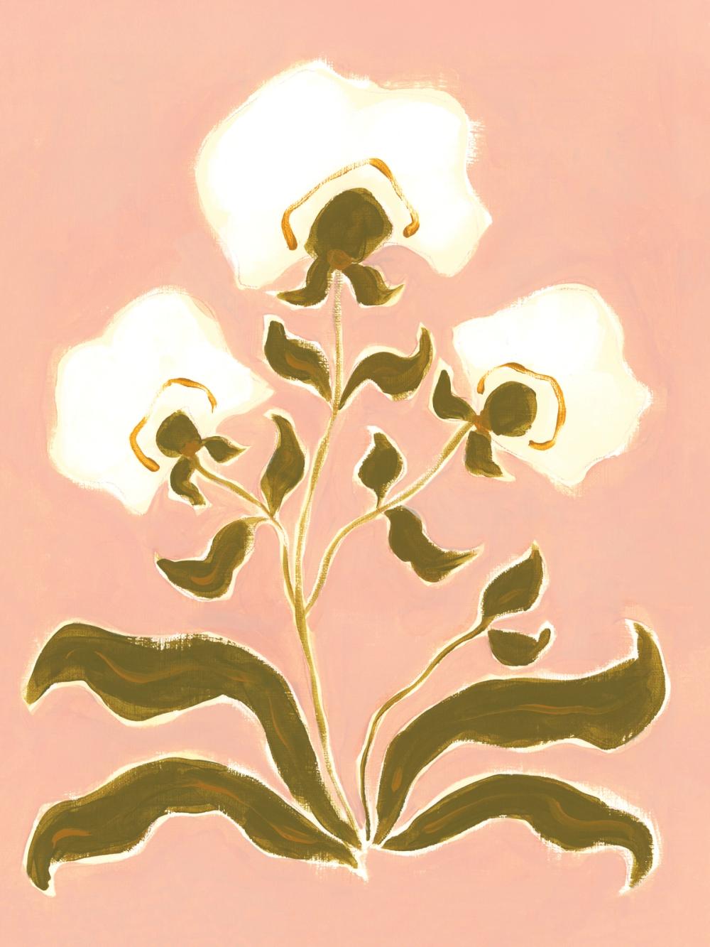 Flourish III