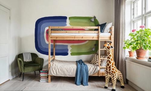 Whimsy I