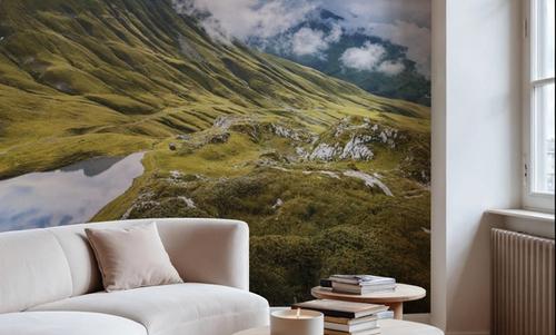 Arlberg Summer