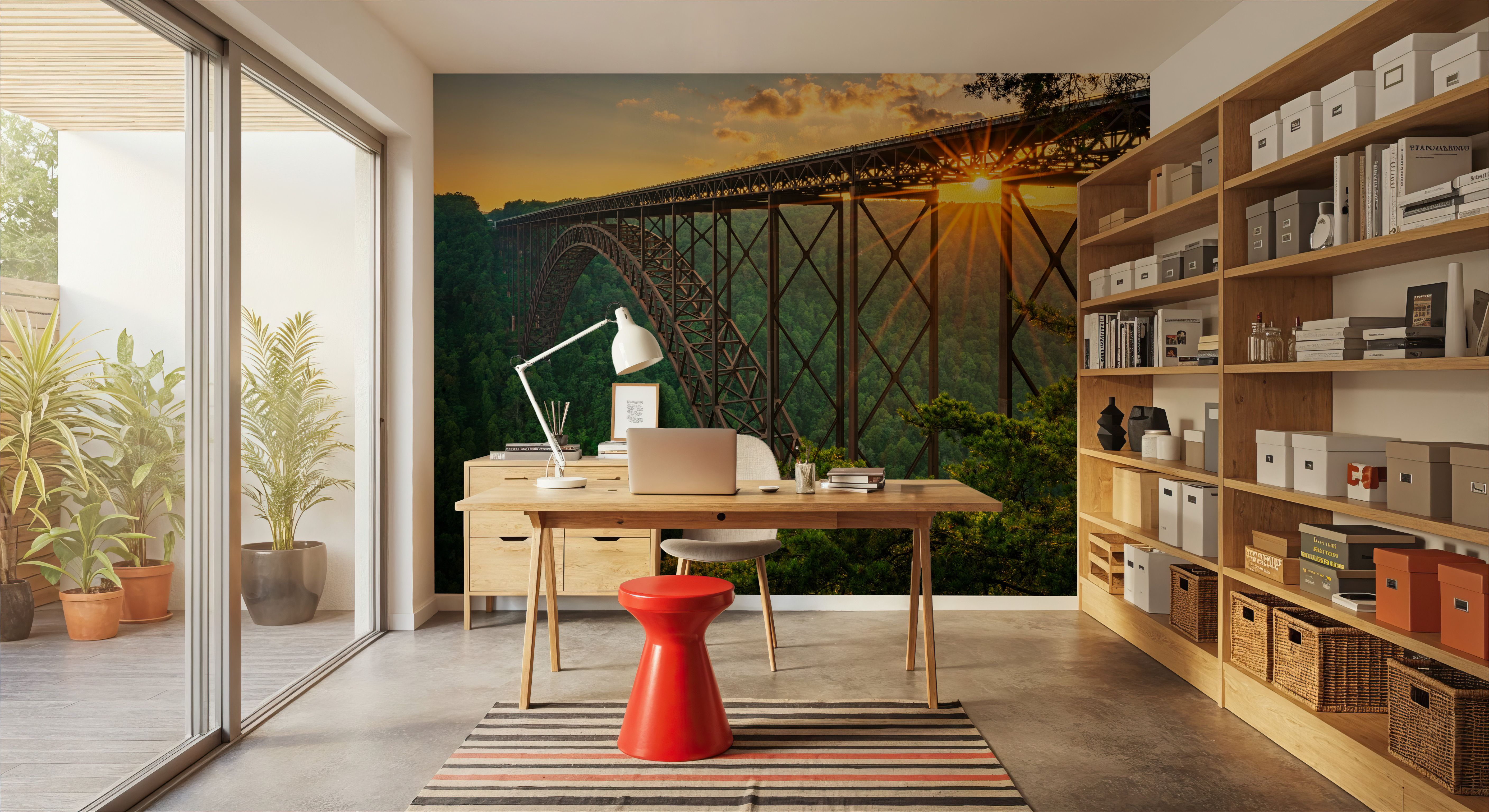 New River Gorge Bridge