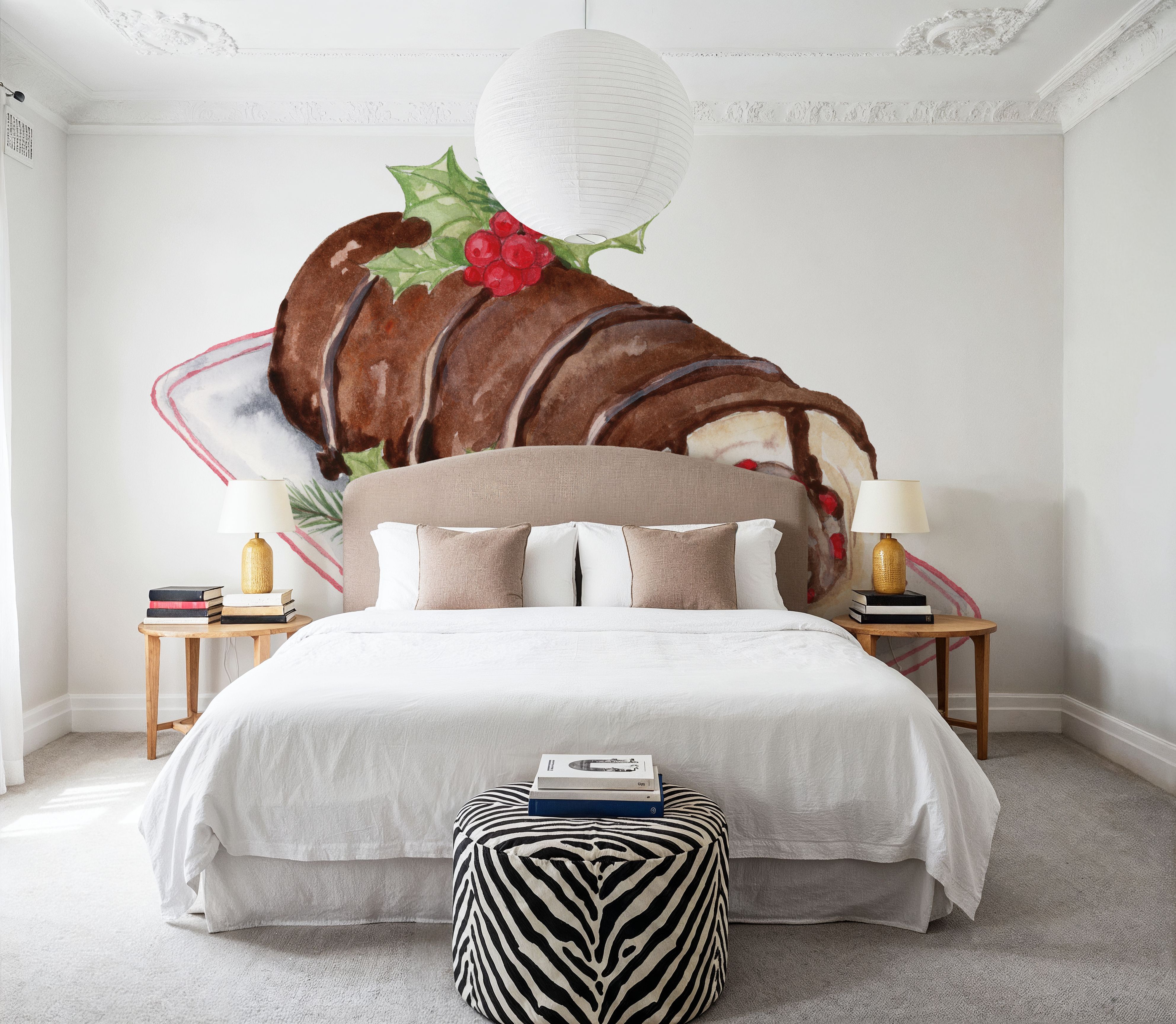 Frosted Traditions V