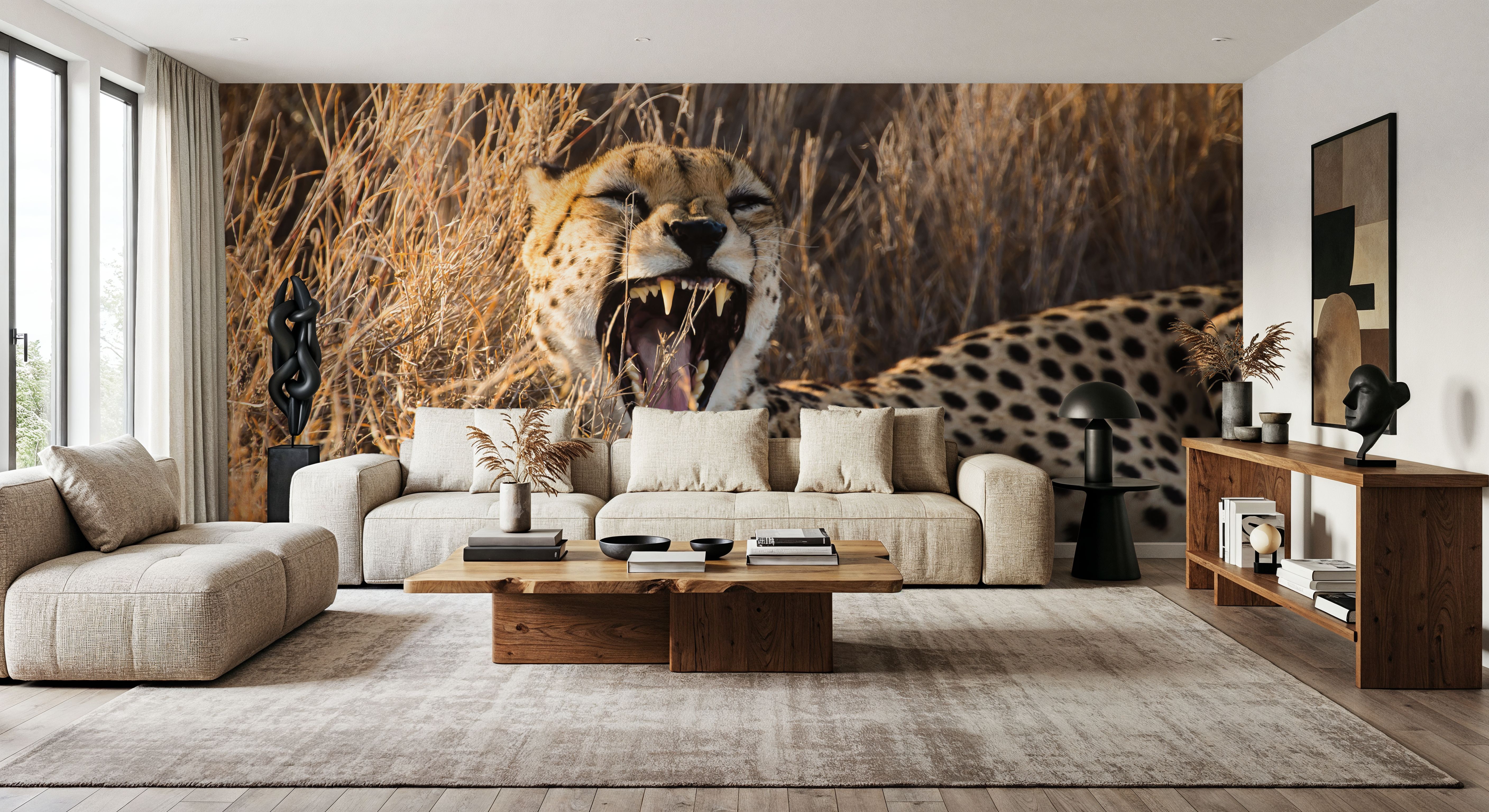 Big Yawn II