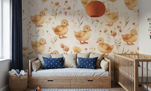 Twee Ducklings