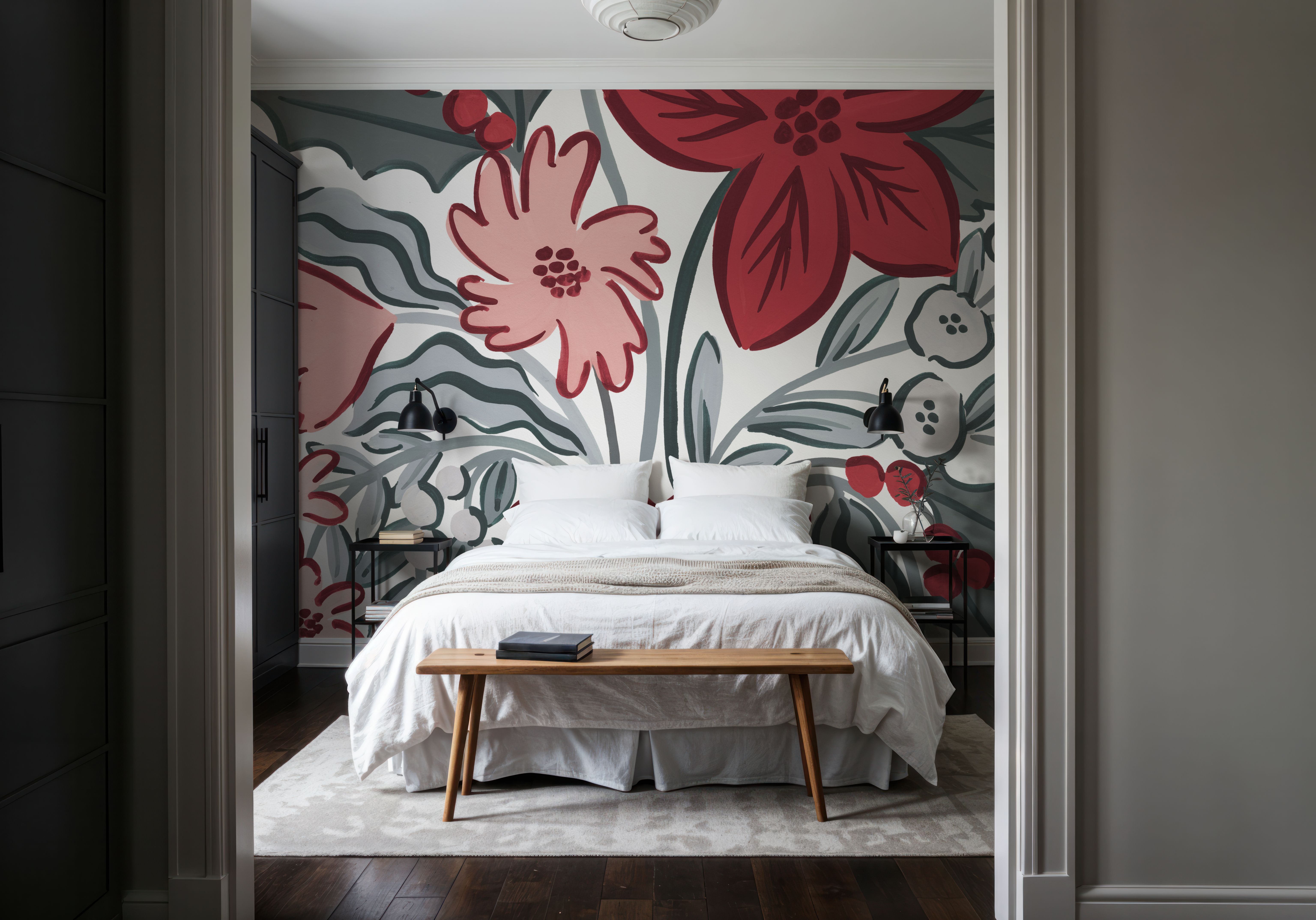 Christmas Reverie VII