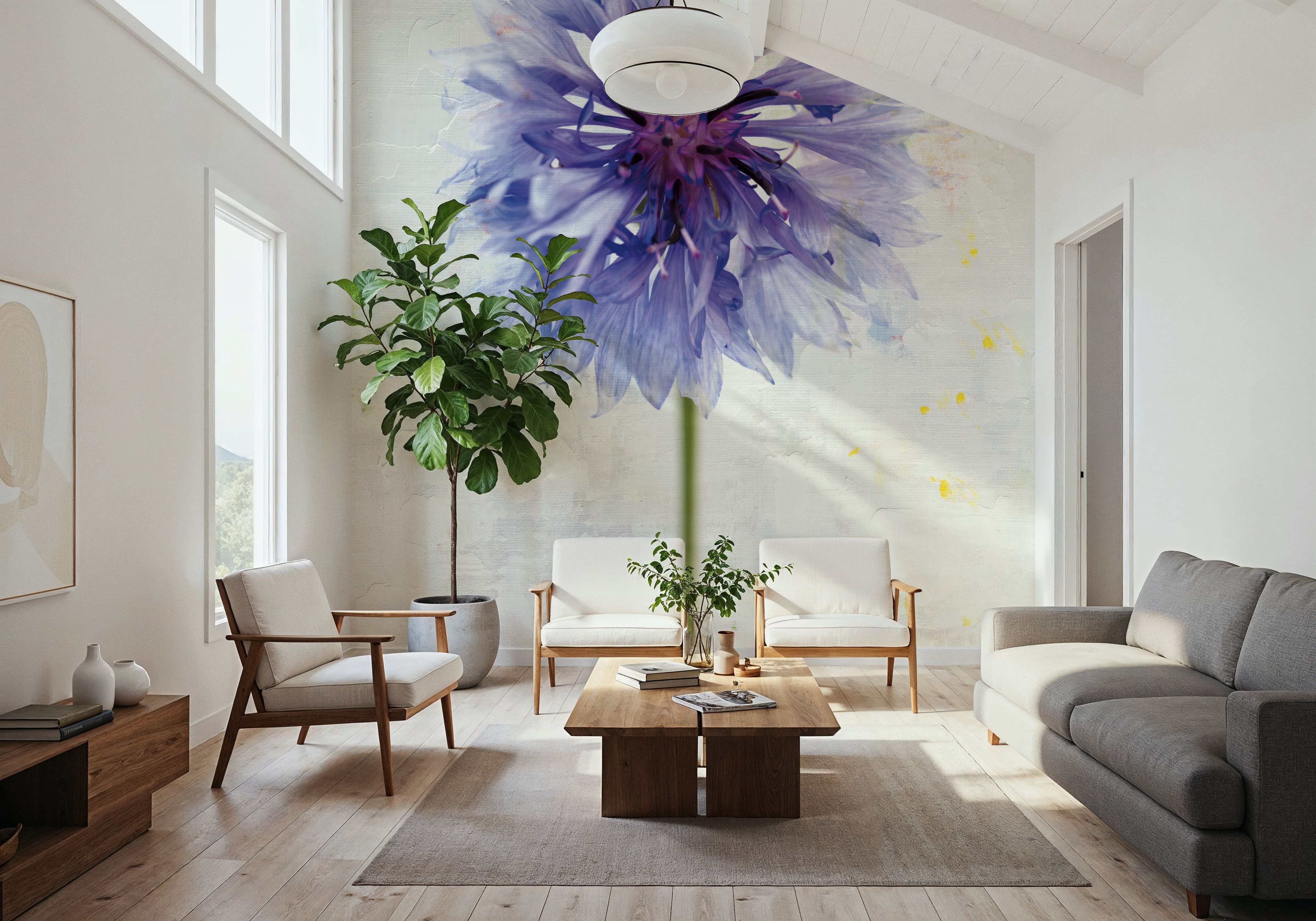 Wonderful Wildflowers X