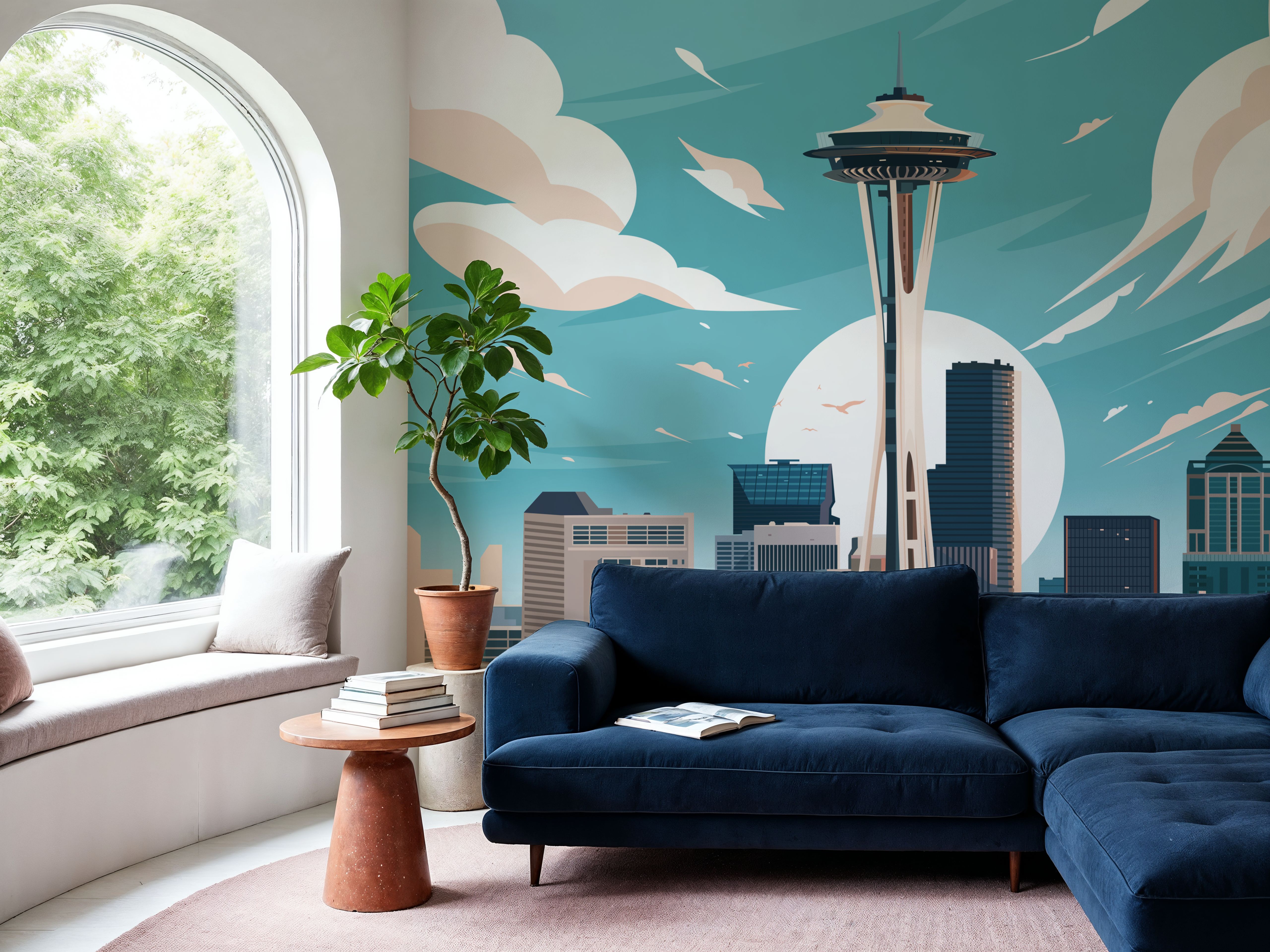 Travel Seattle