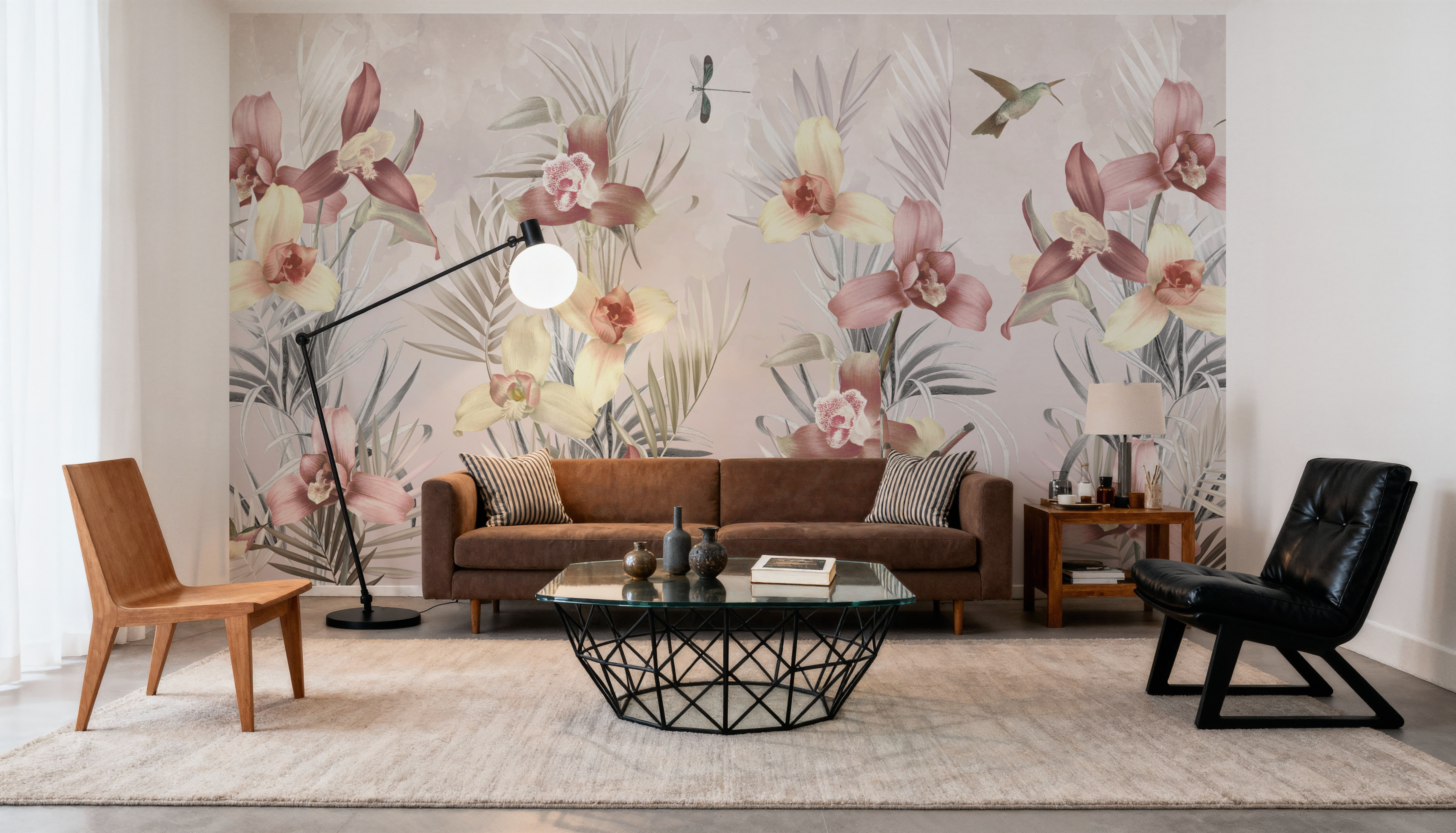 Wait for me Light Gray