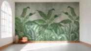 Wall Murals Wallpaper From Wallism A Creative Revolution For Walls