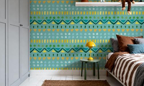 Mellow Mix Blue