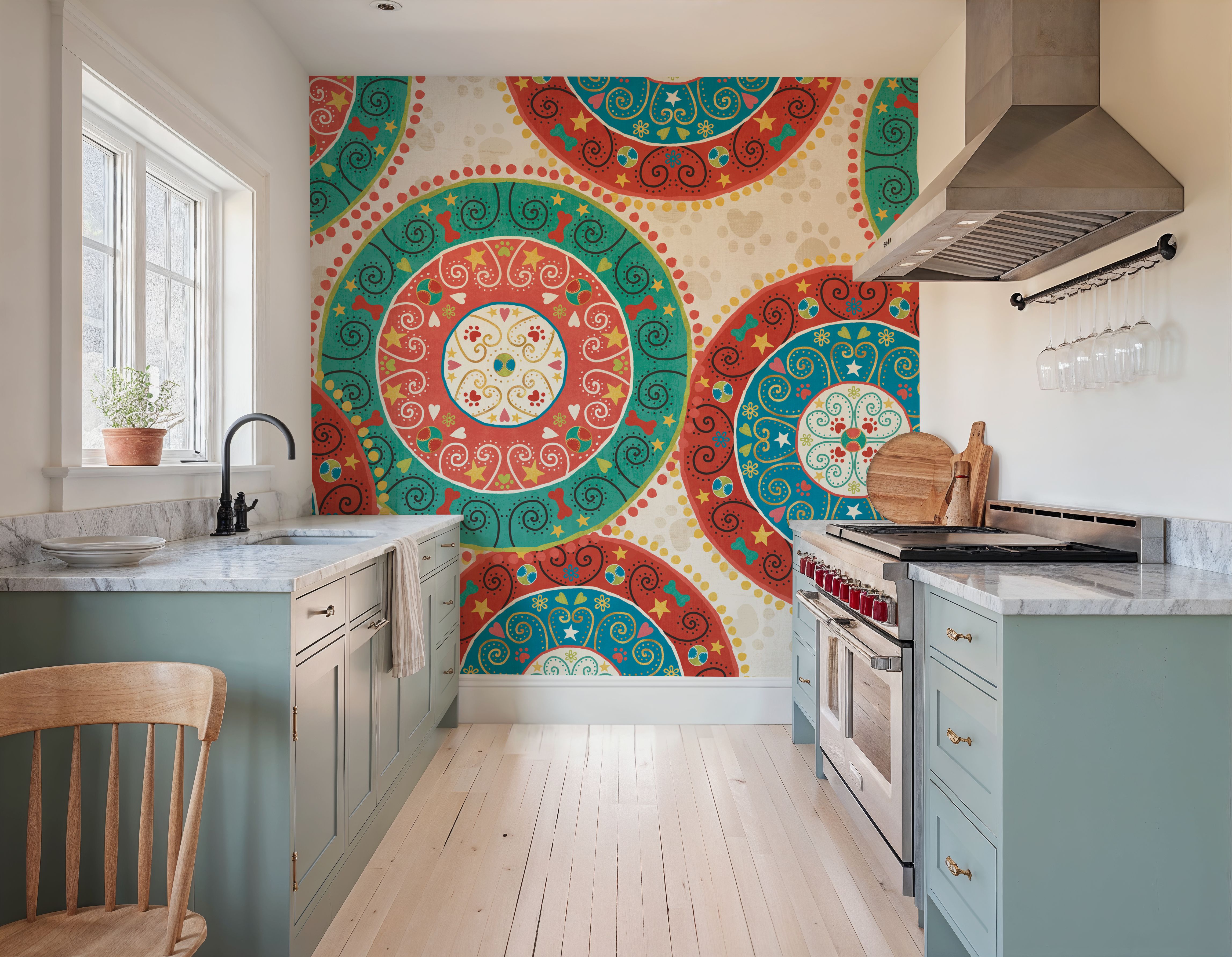 Otomi Dogs VI