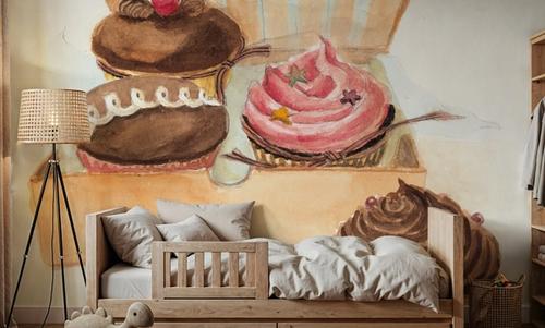 Cupcake Quartet