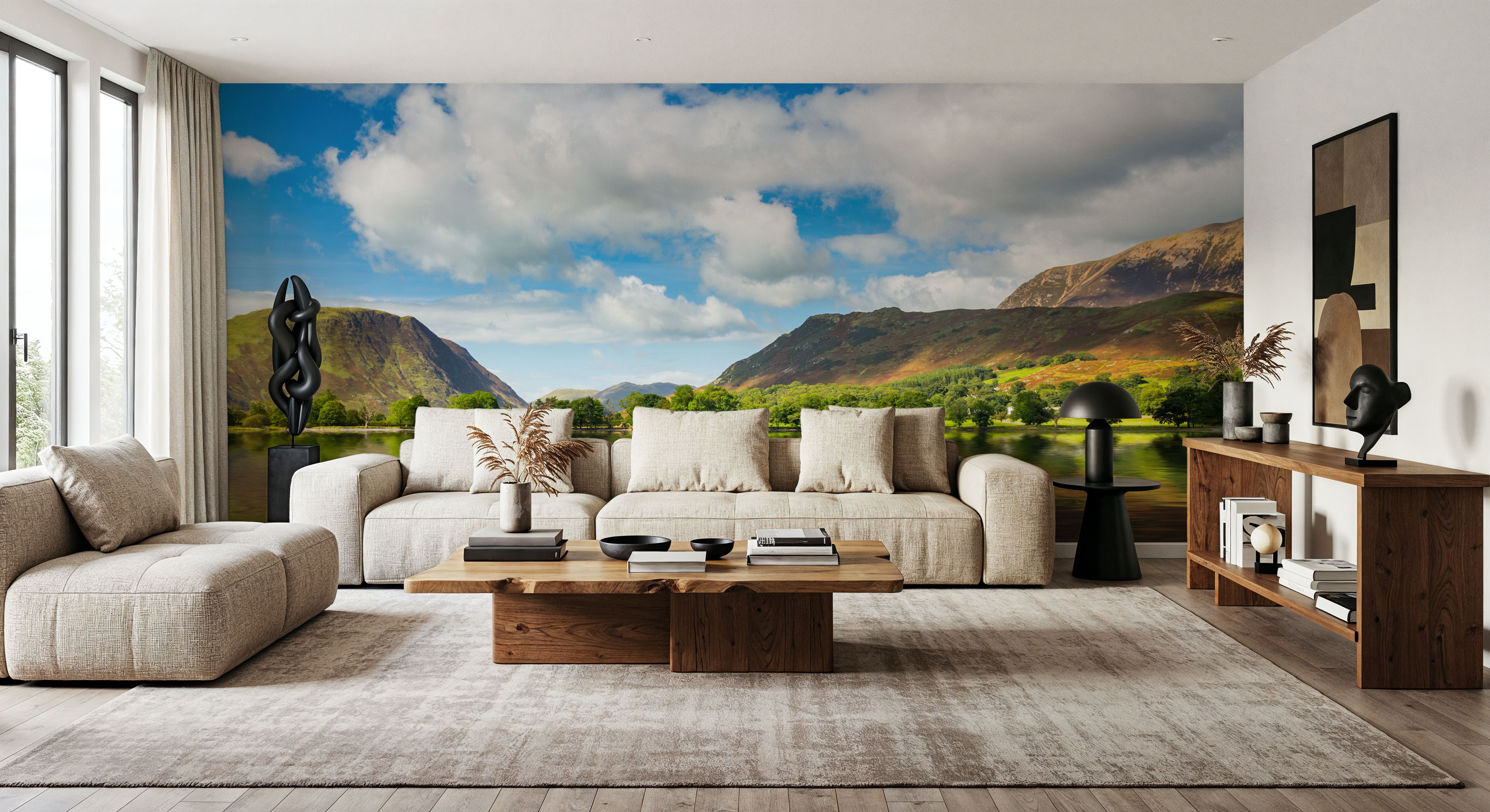 Buttermere