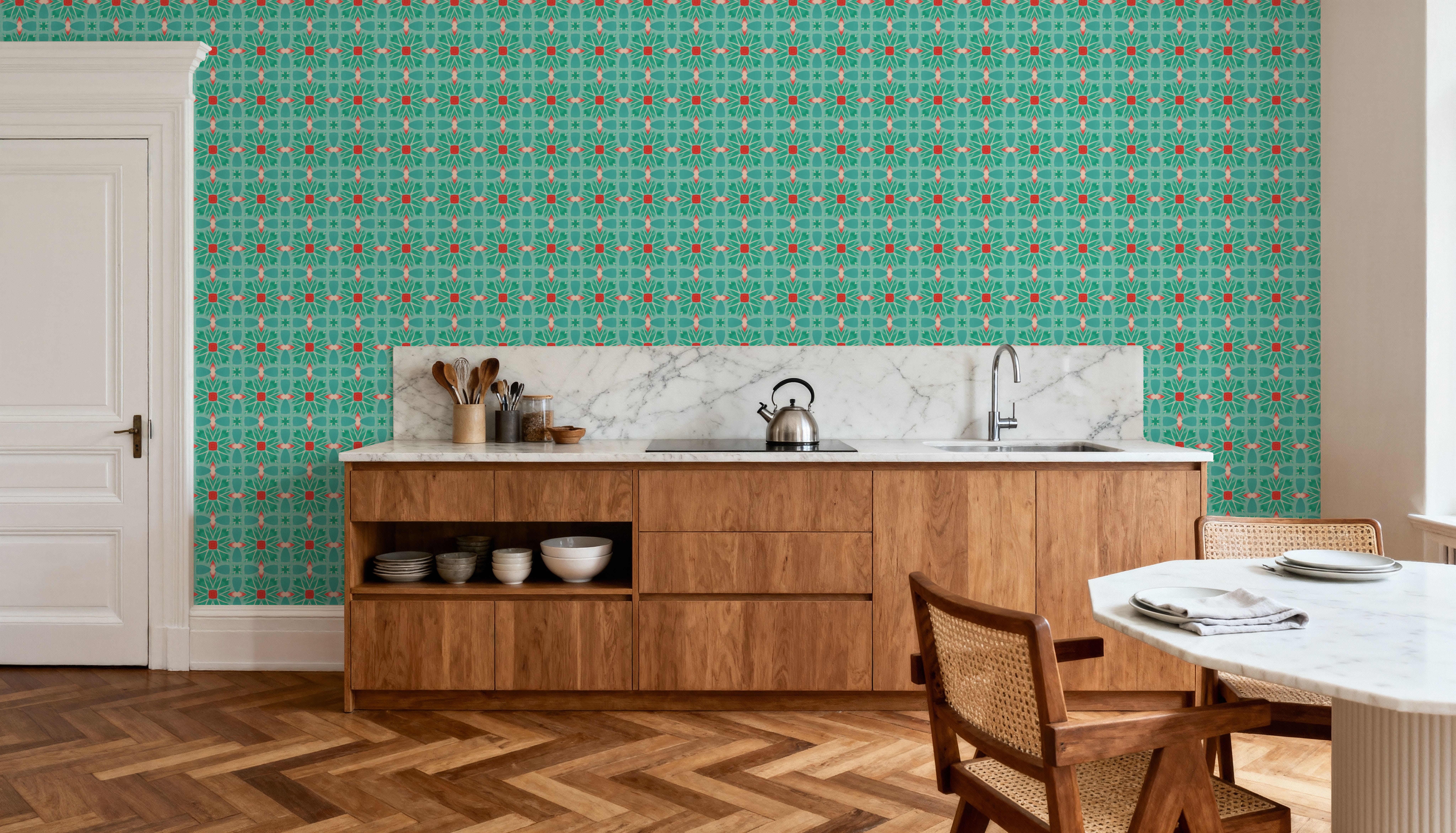 Kaleidoscope Intense