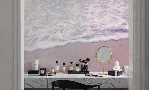 Pink Beach