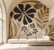 Wall Murals Wallpaper From Wallism A Creative Revolution For Walls