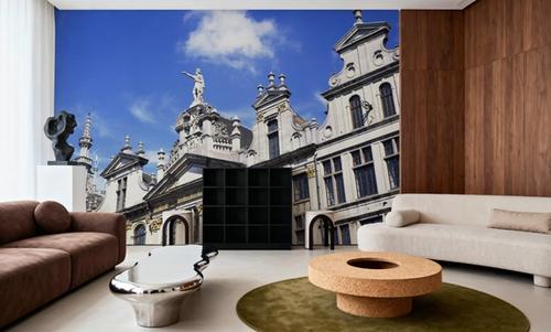 Baroque Grandeur