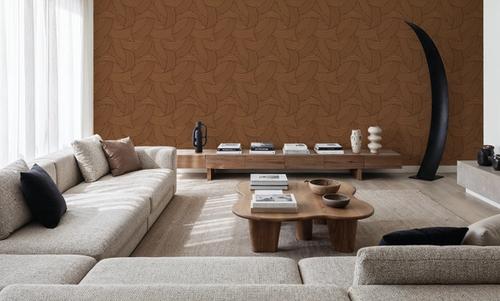 Woven Earth, Caramel