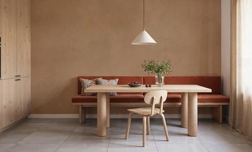 Tuscan Clay, Camel