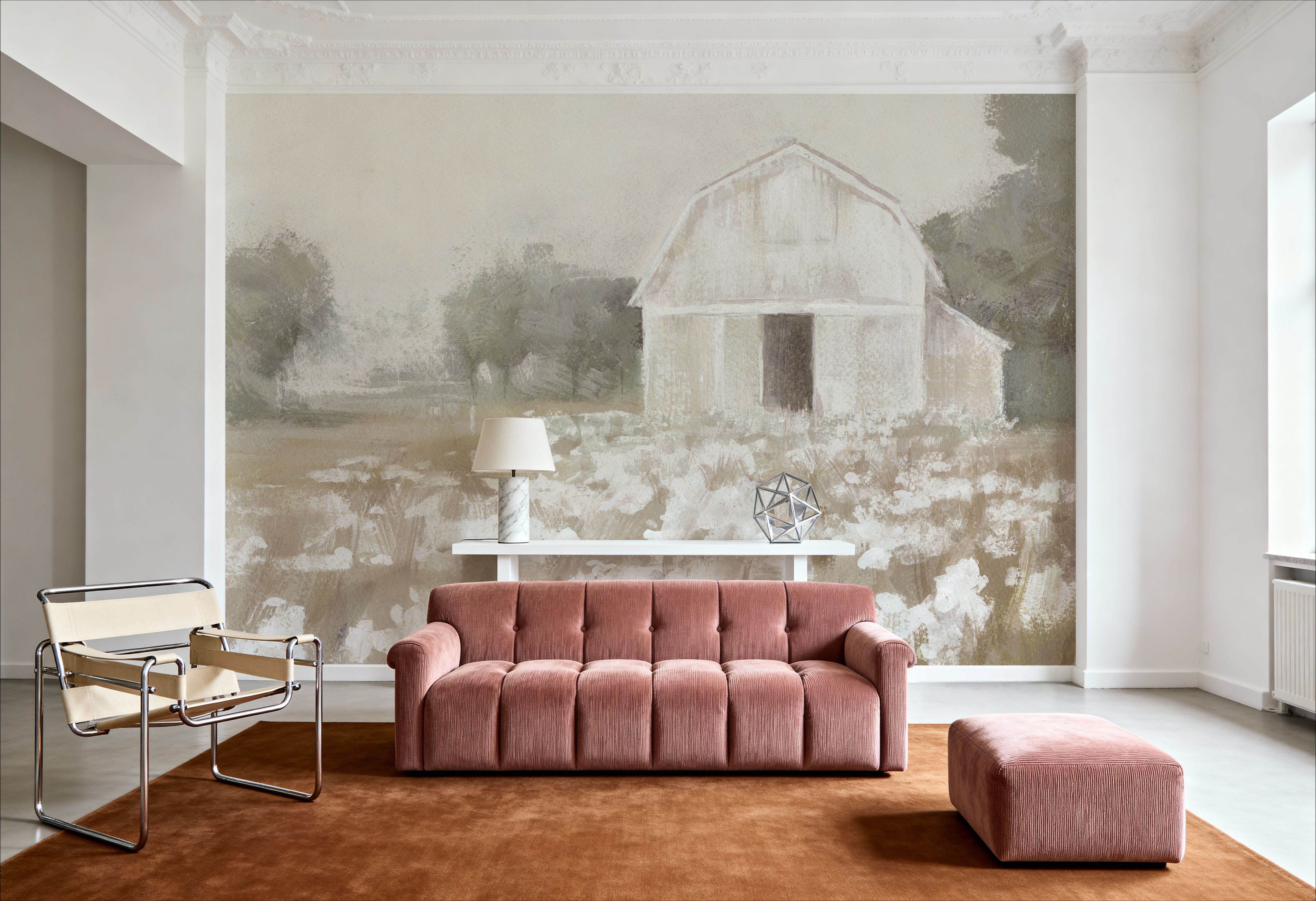 White Barn Meadow Neutral