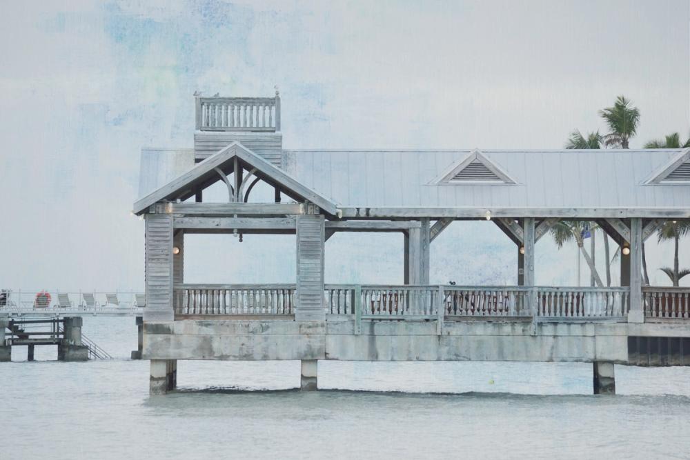 Pier III