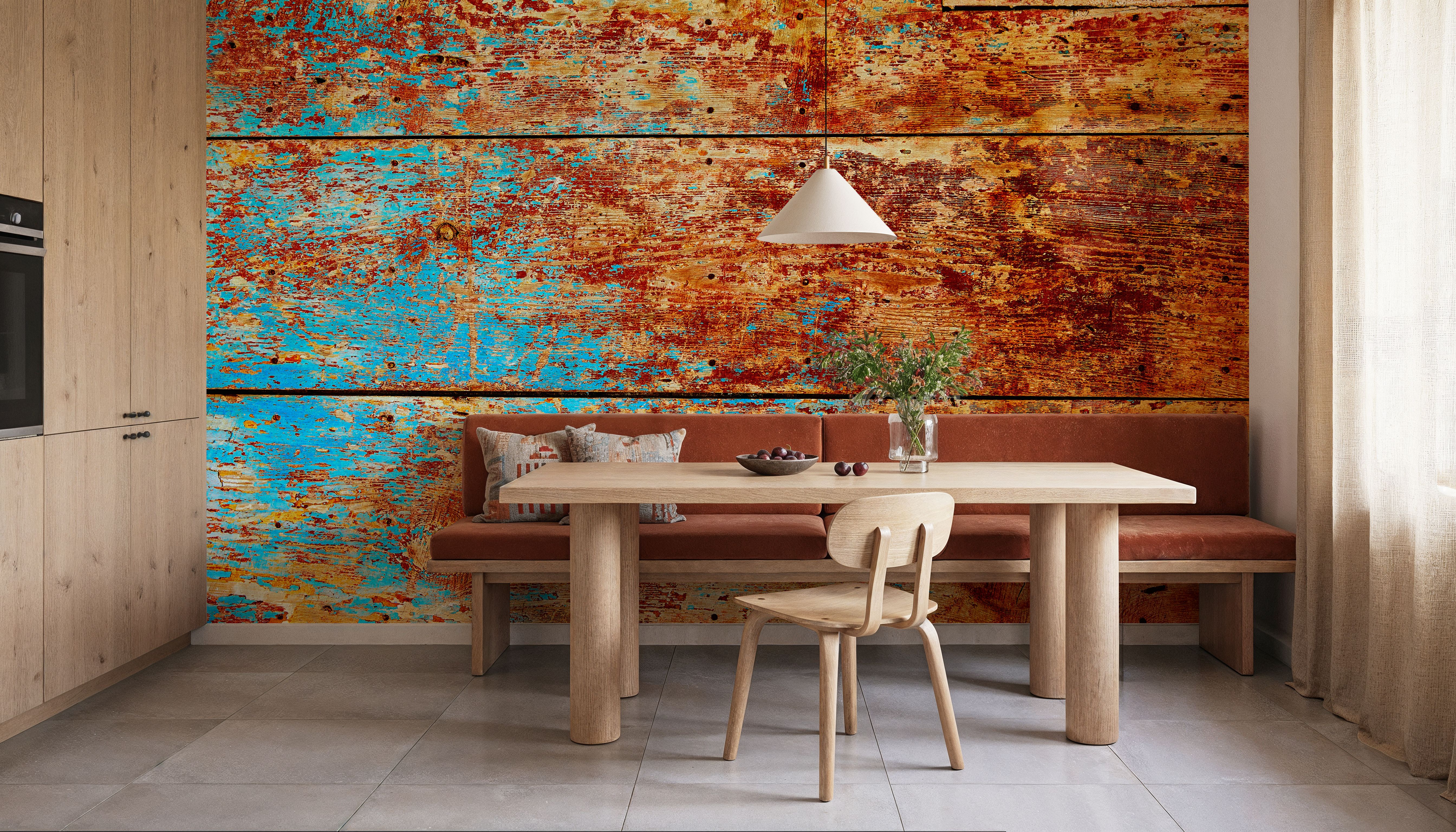 Teruel Wood