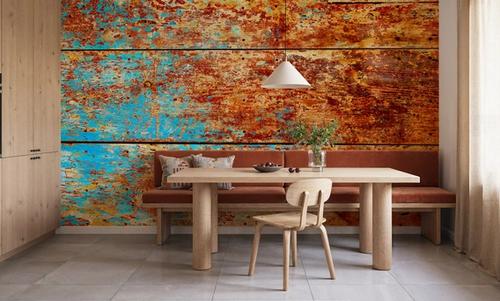 Teruel Wood