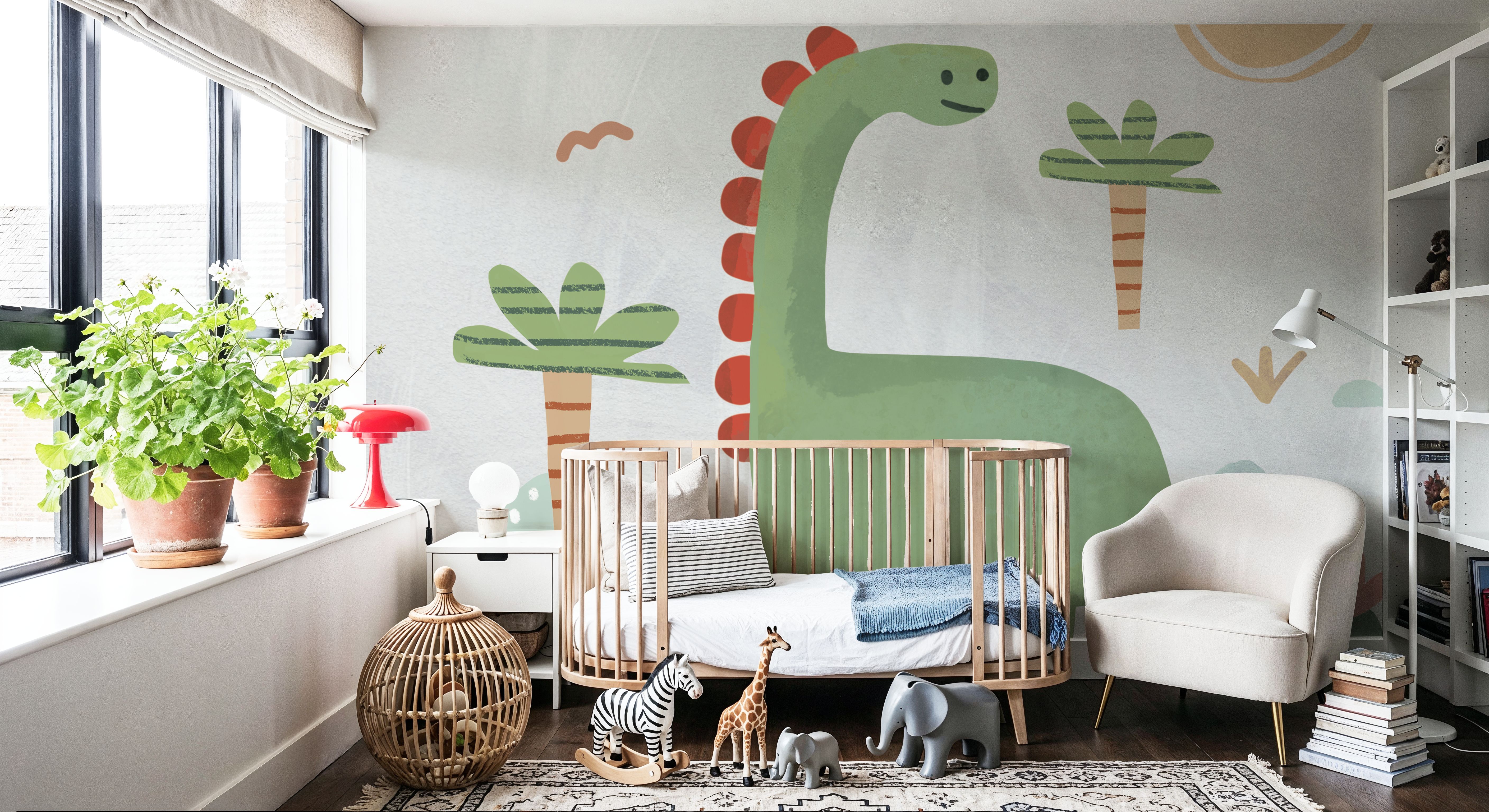 Dino Fun I