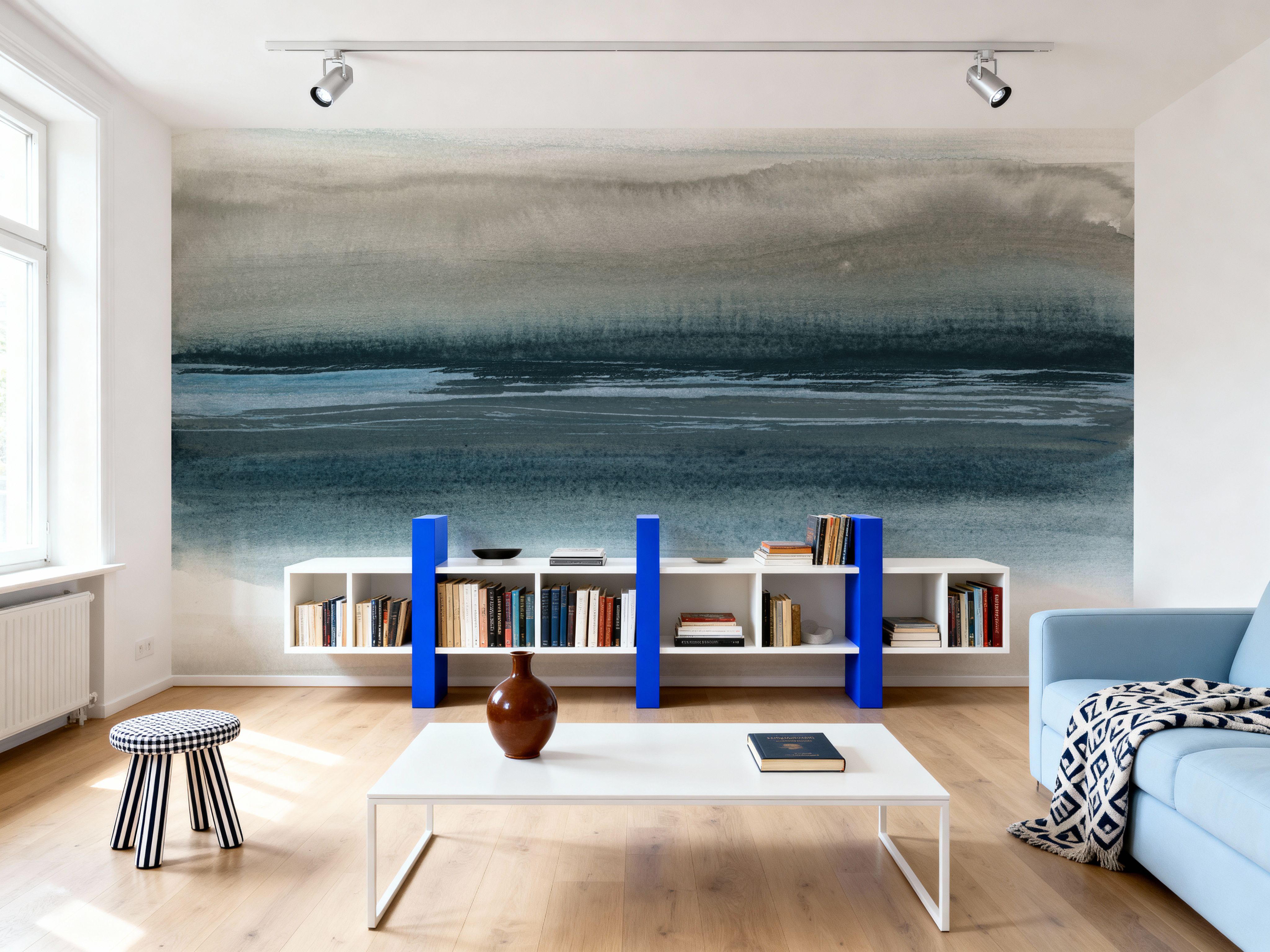 At The End Of The Day