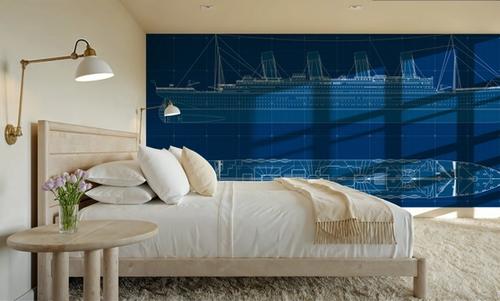 Titianic Blueprint