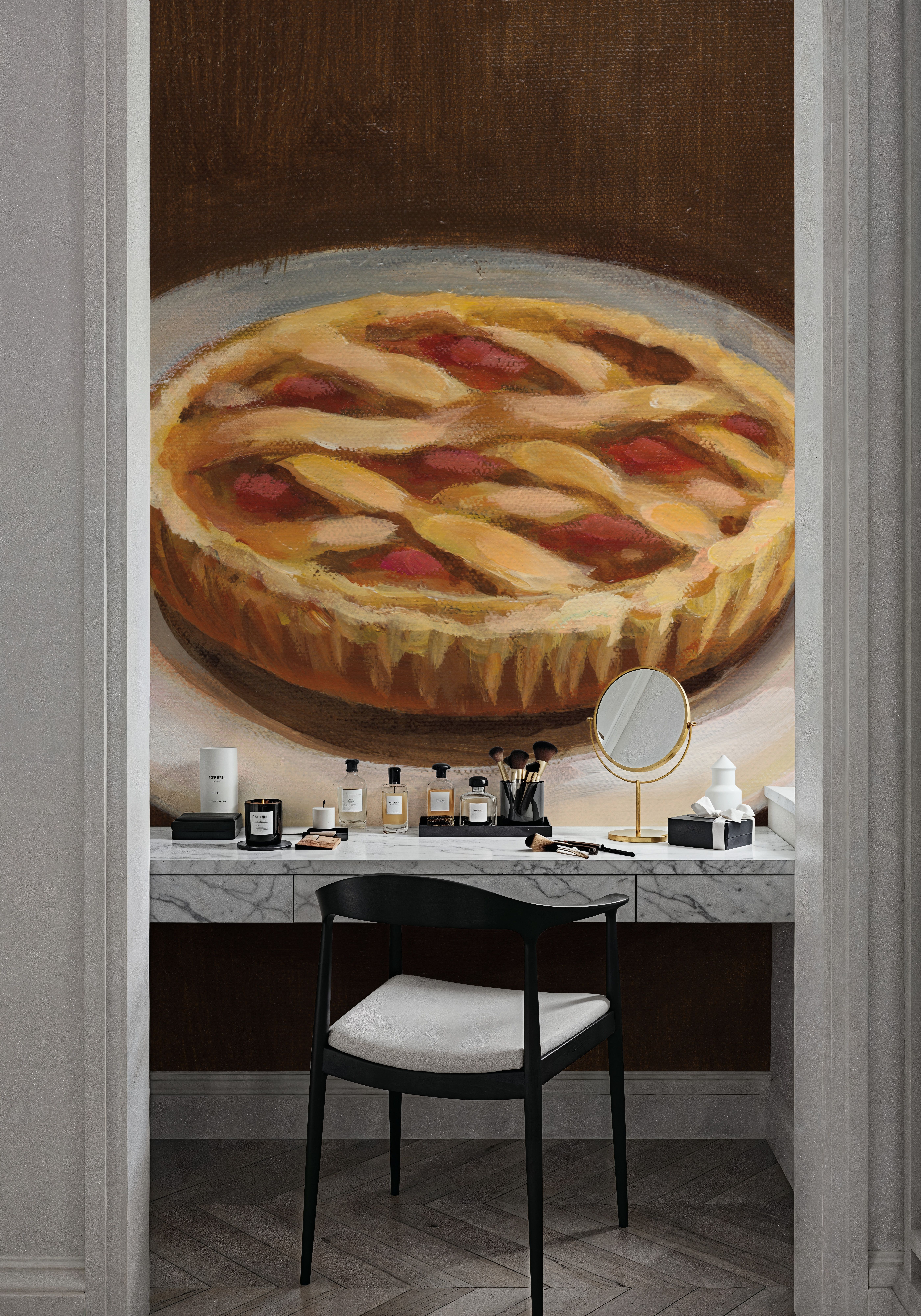 Italian Desserts II