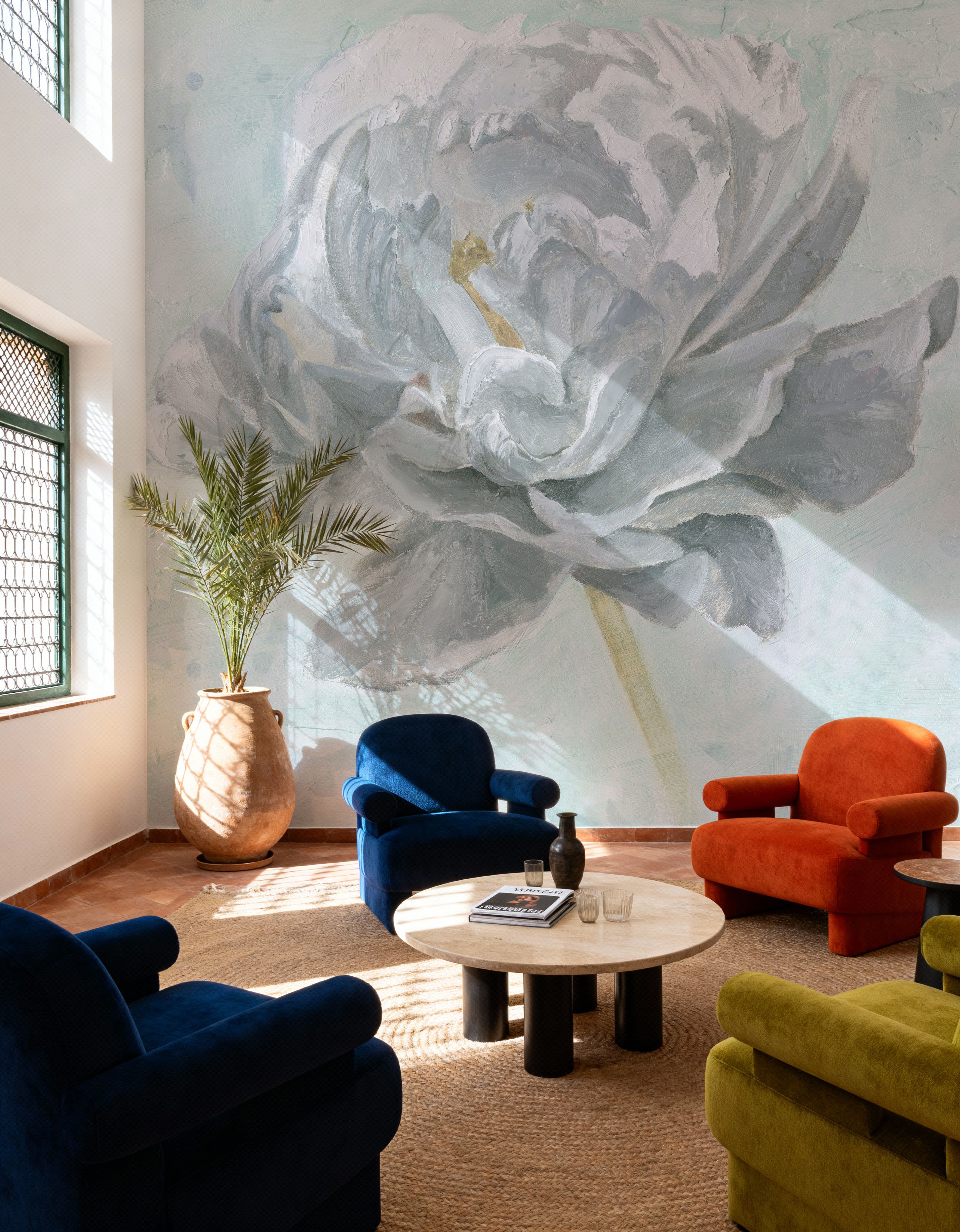 Sublime Peony