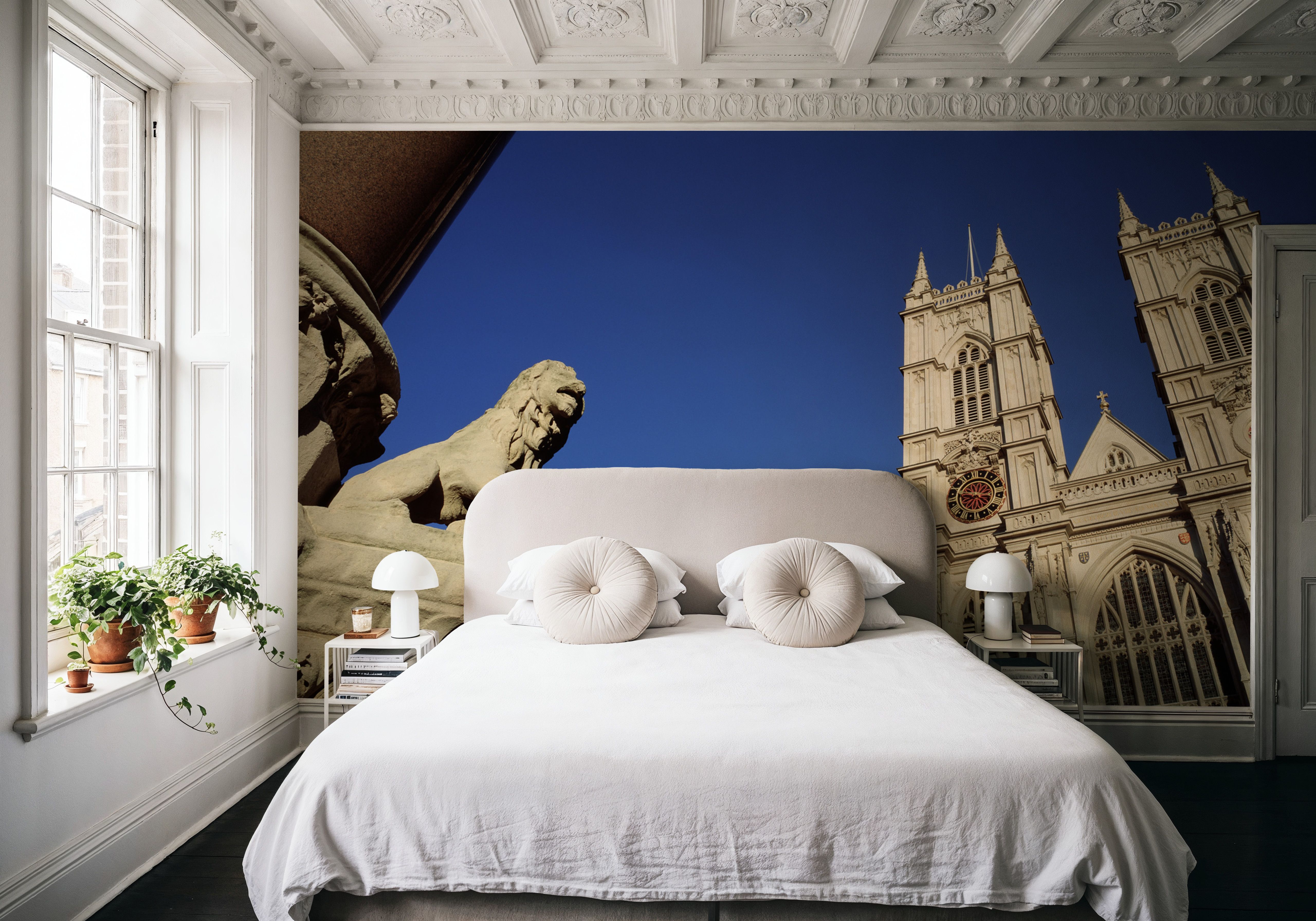 Gothic Cathedral Majesty