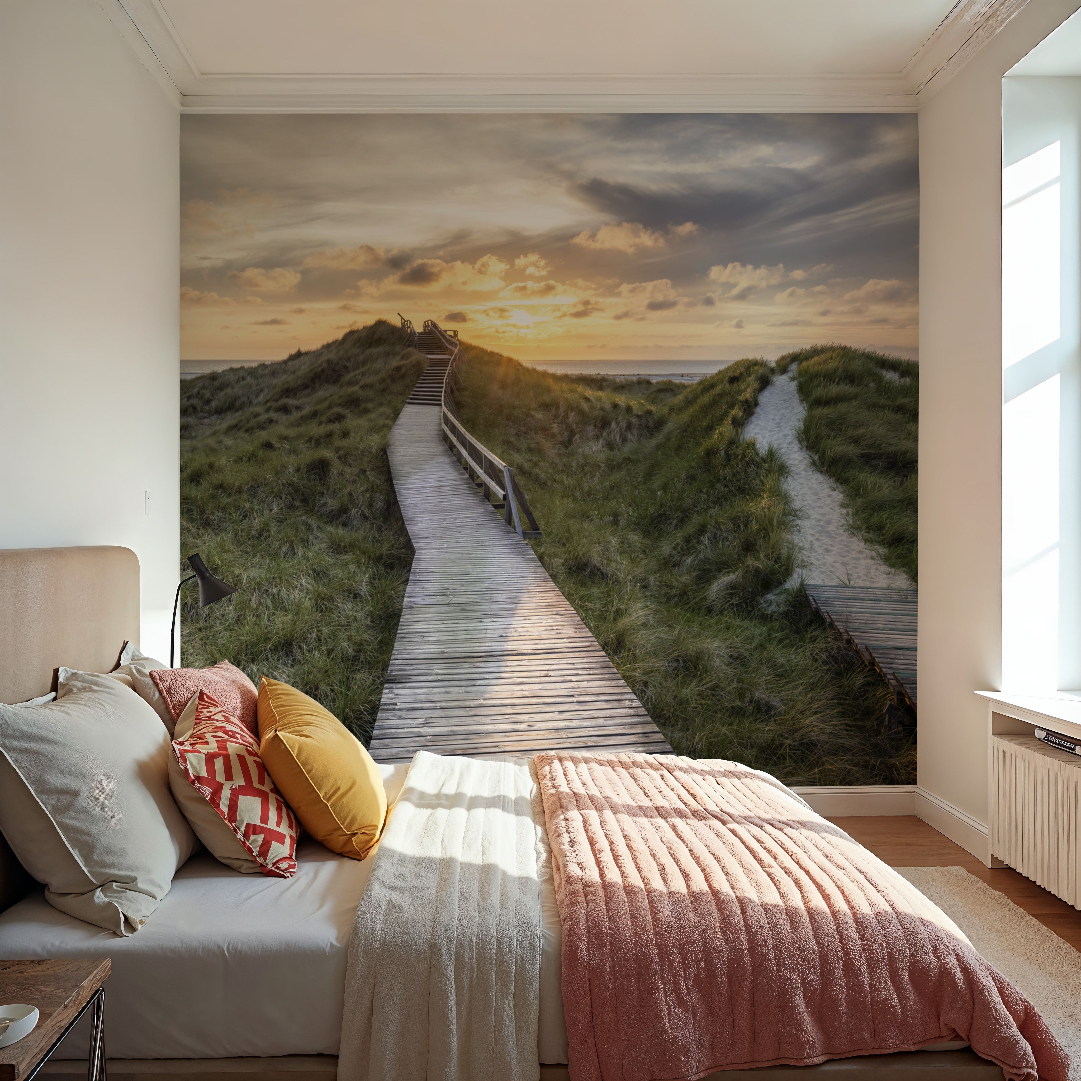 Double Boardwalk