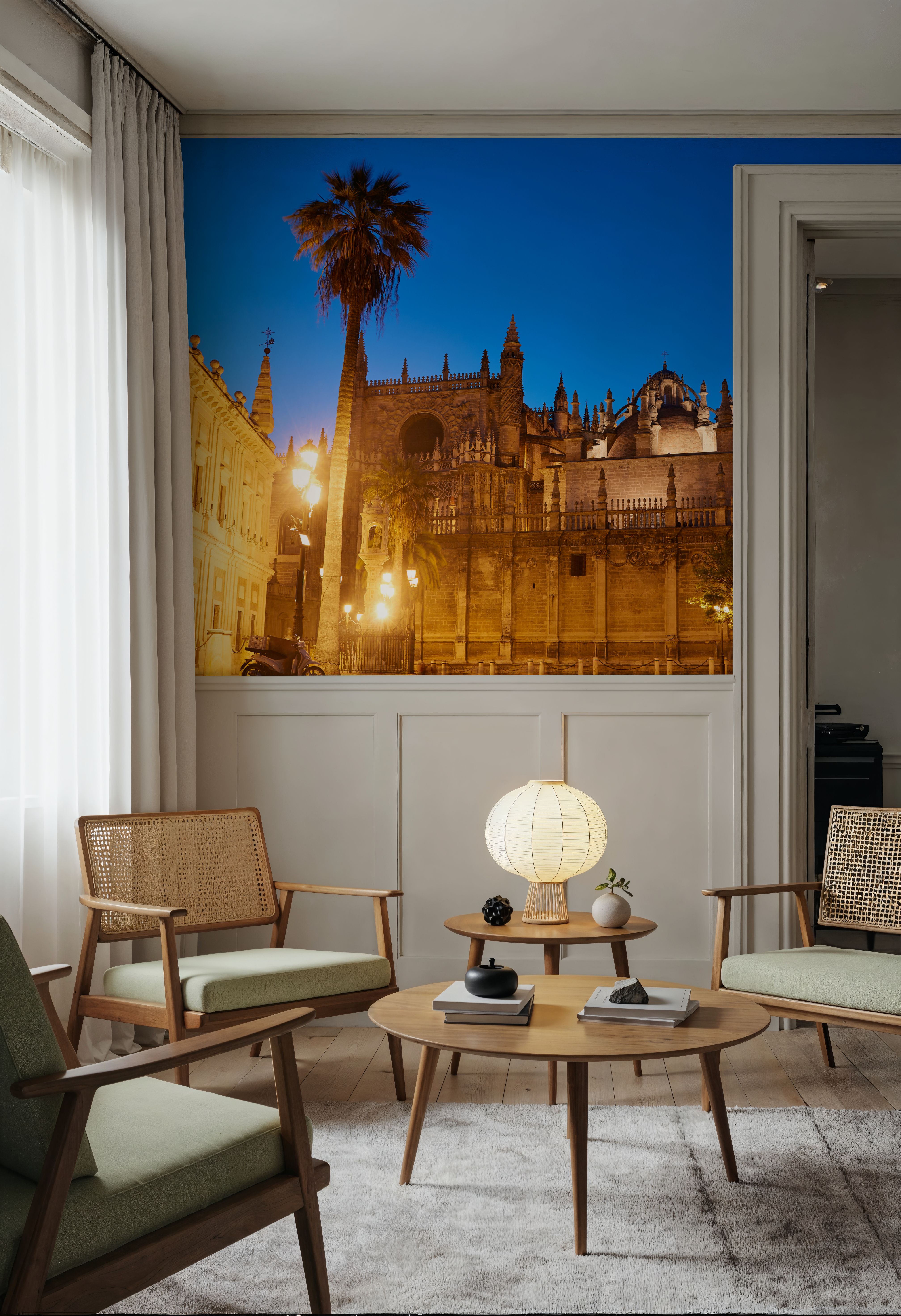Seville Cathedral