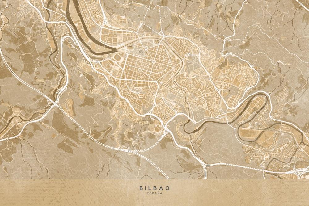 Bilbao Ochre
