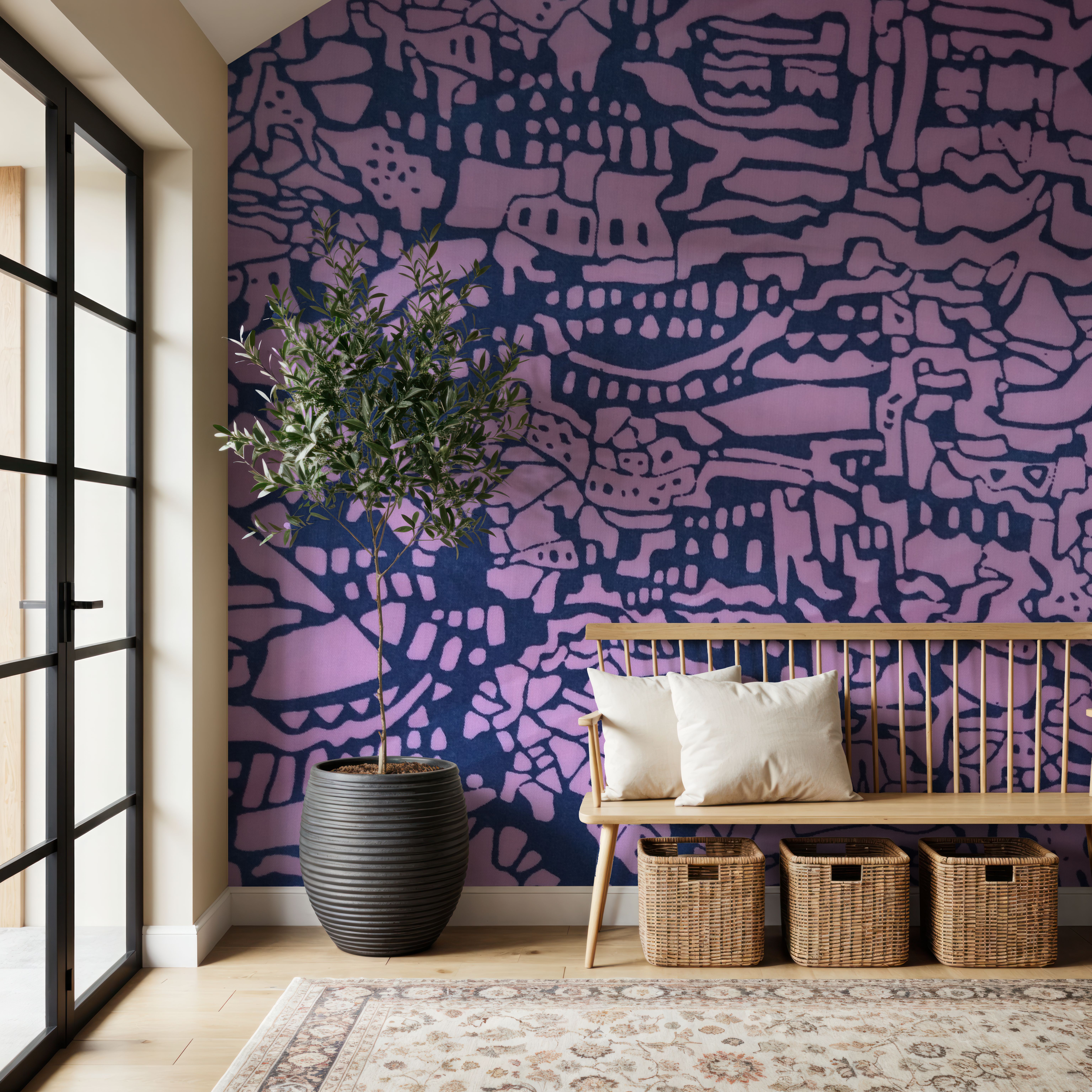 Map of the Old World