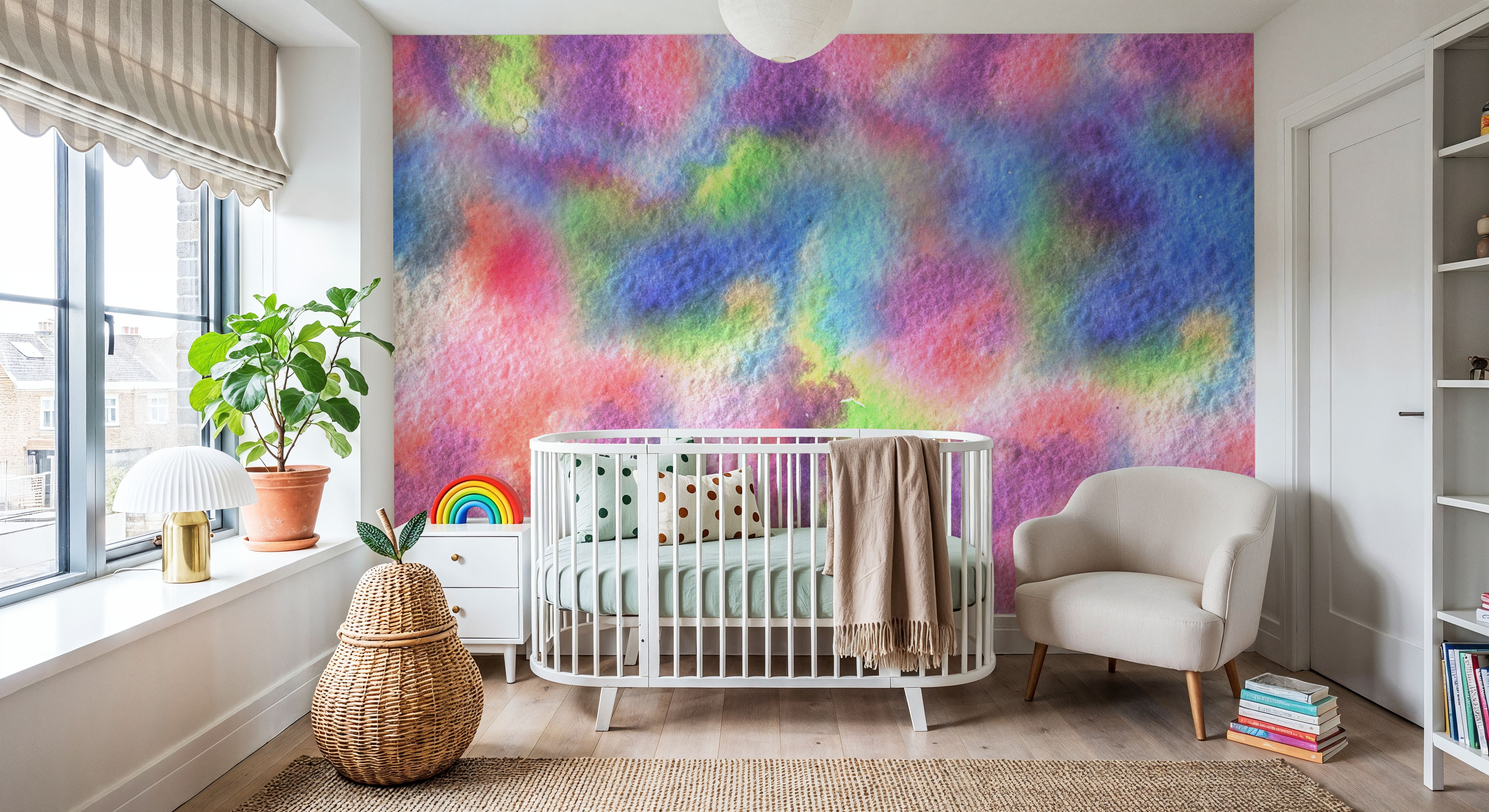 Watercolor Dream