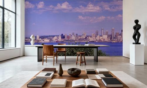 Urban Serenity